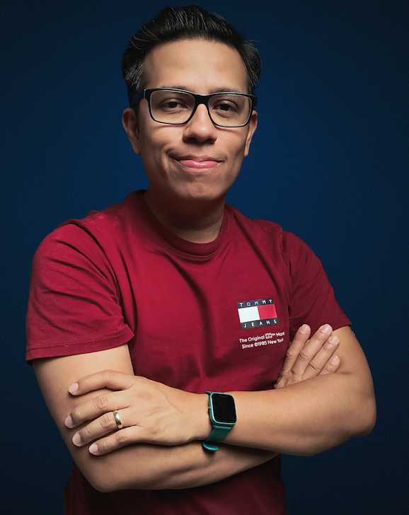 Go to Eduardo Barrios's profile