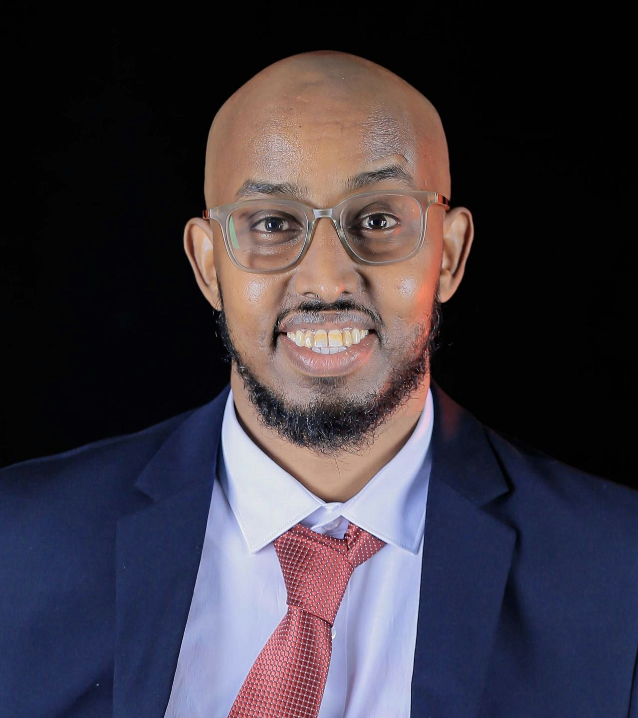 Avatar of user Sakarie Mustafe Hidig