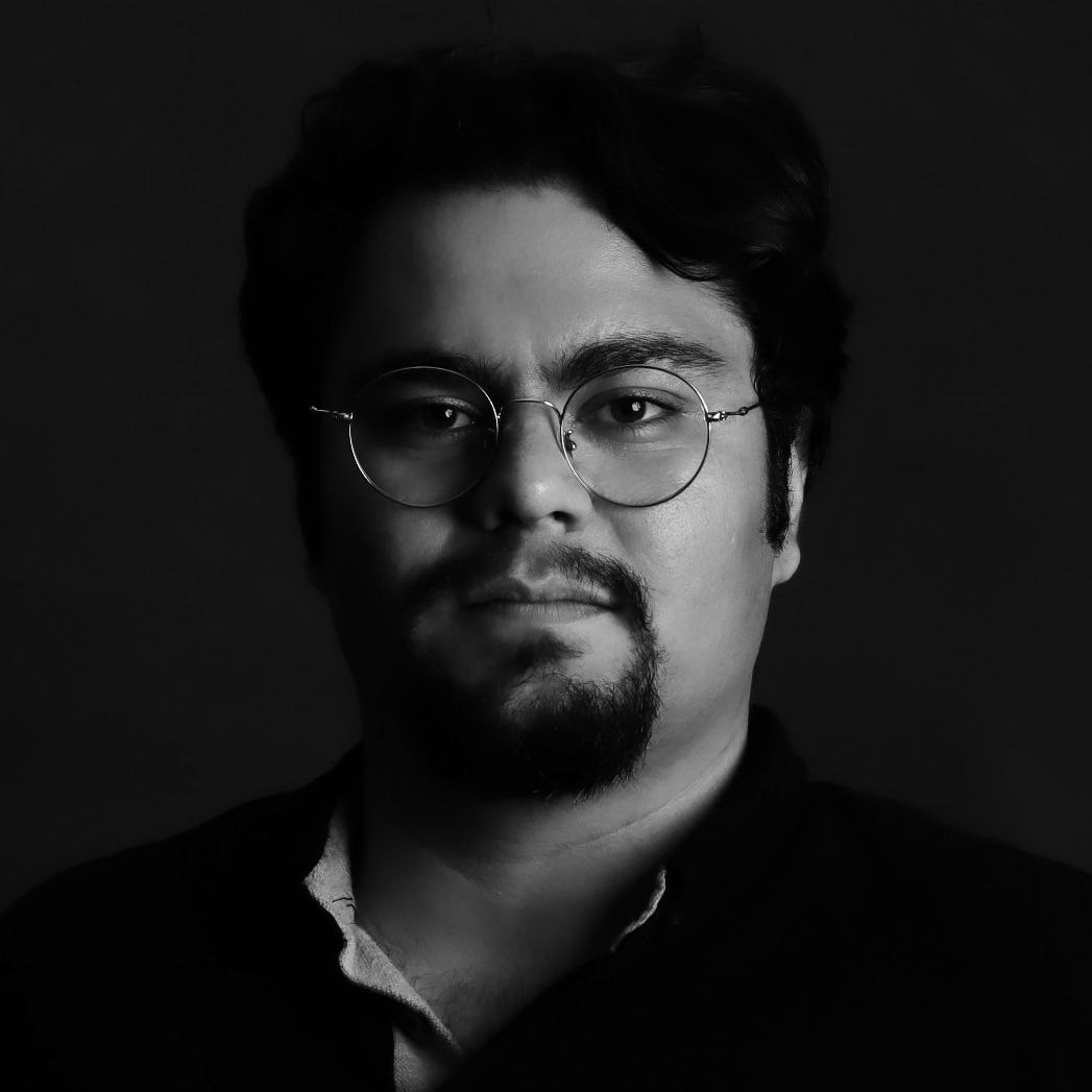 Go to Human Bahluli's profile