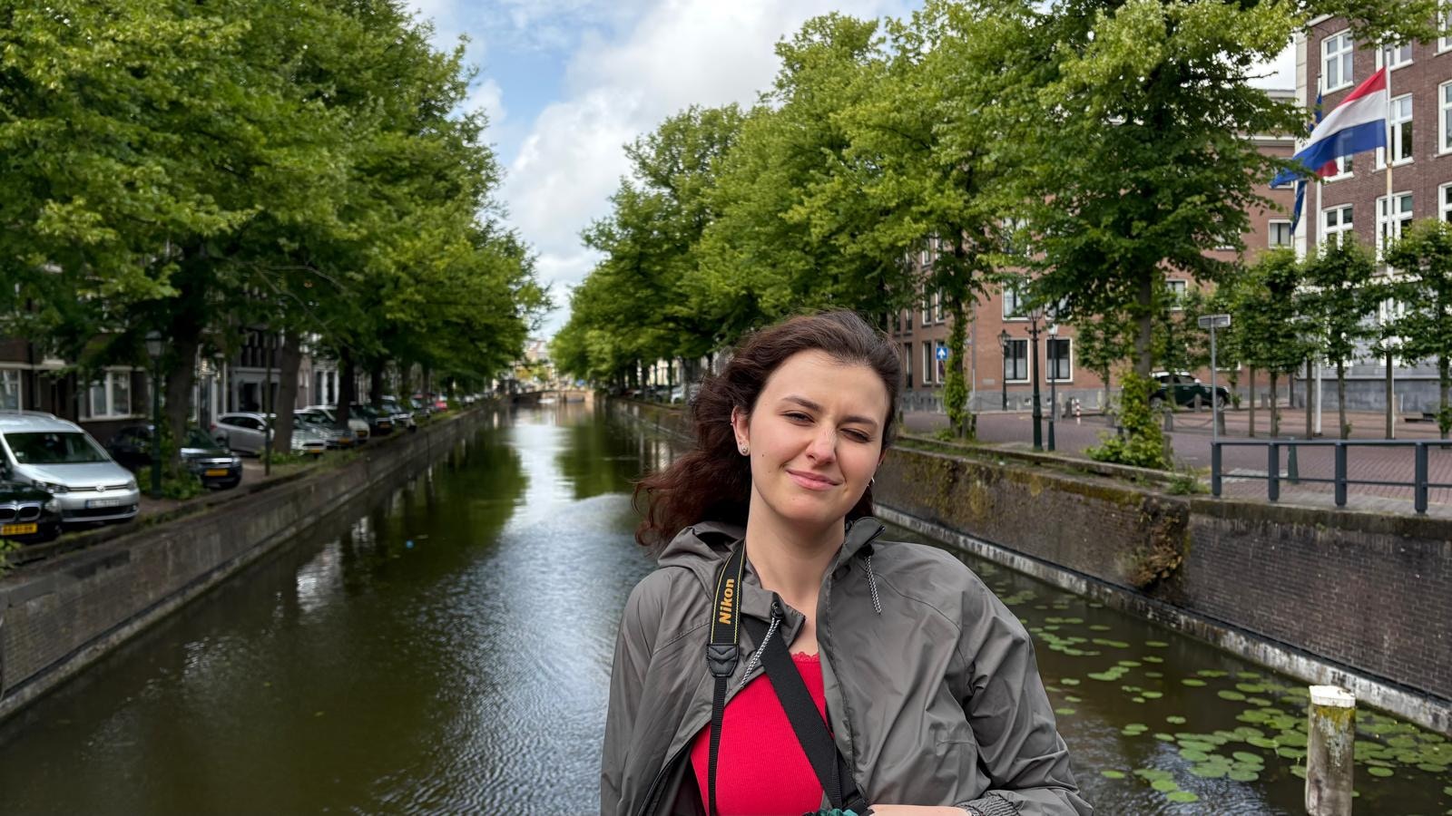 Go to Teodora Constantinescu's profile