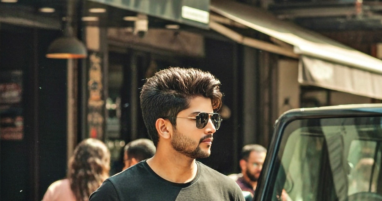 Go to David Mehra's profile