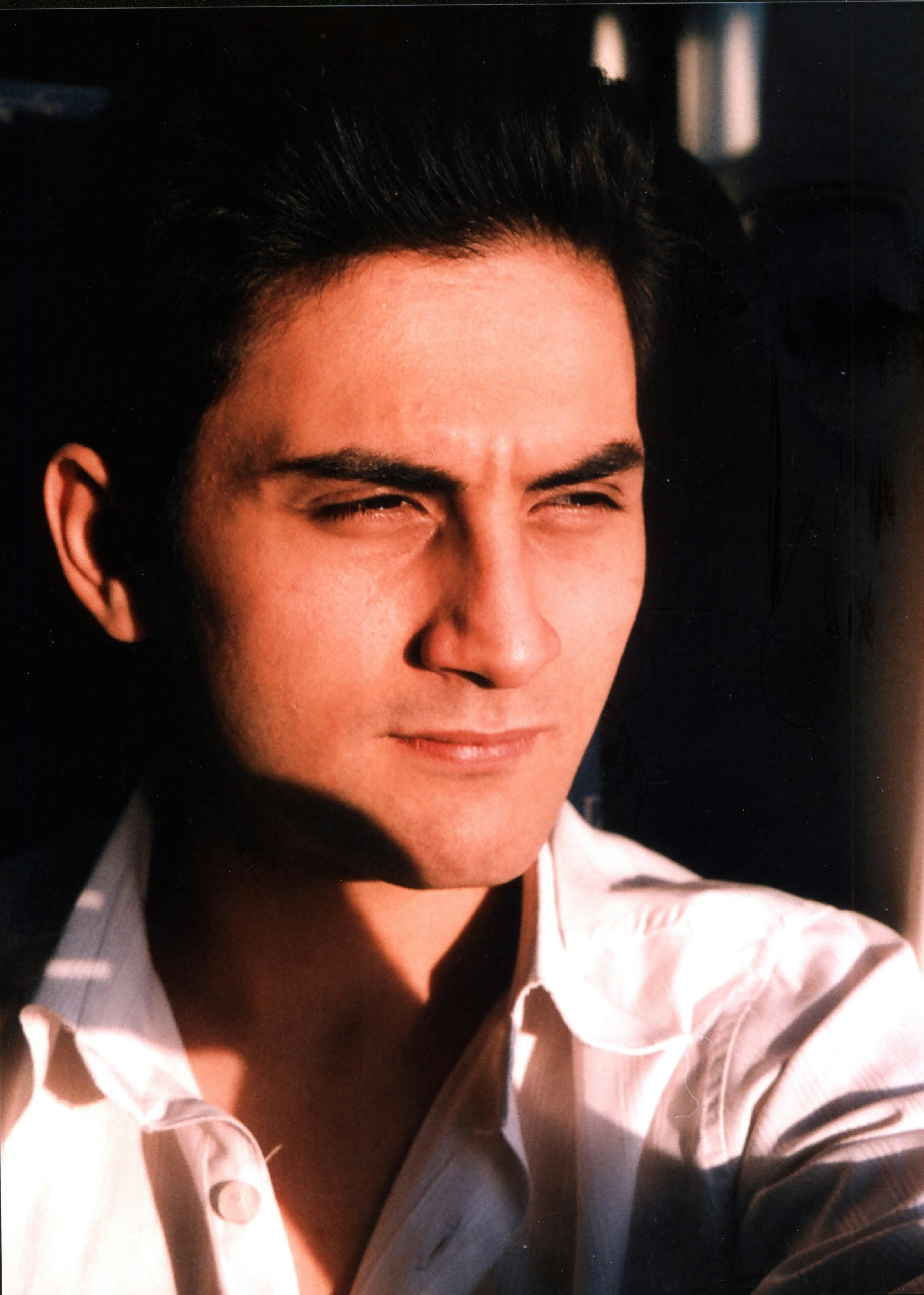 Go to Mehrdad Manzour's profile