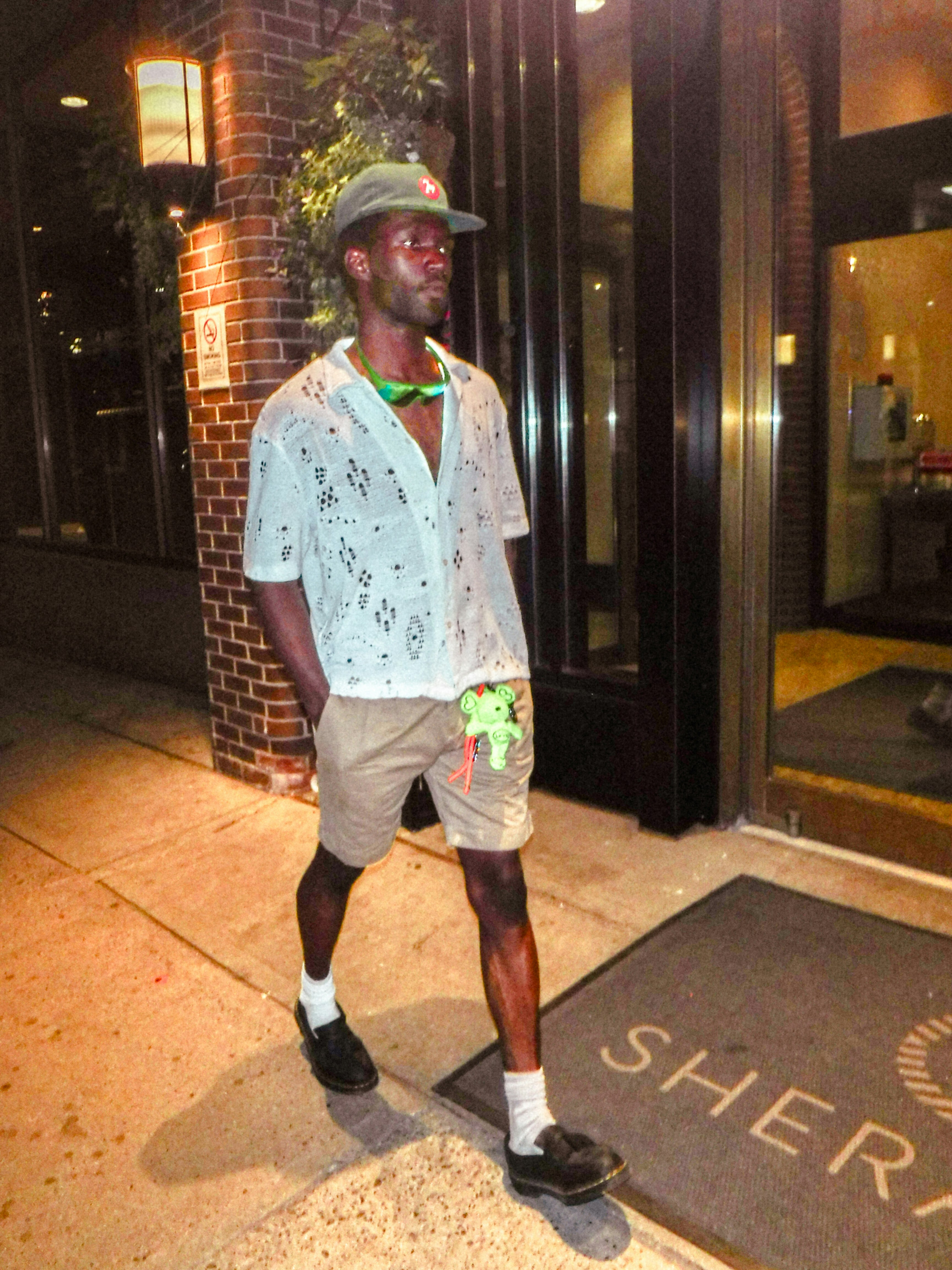 Go to Jay Martin's profile