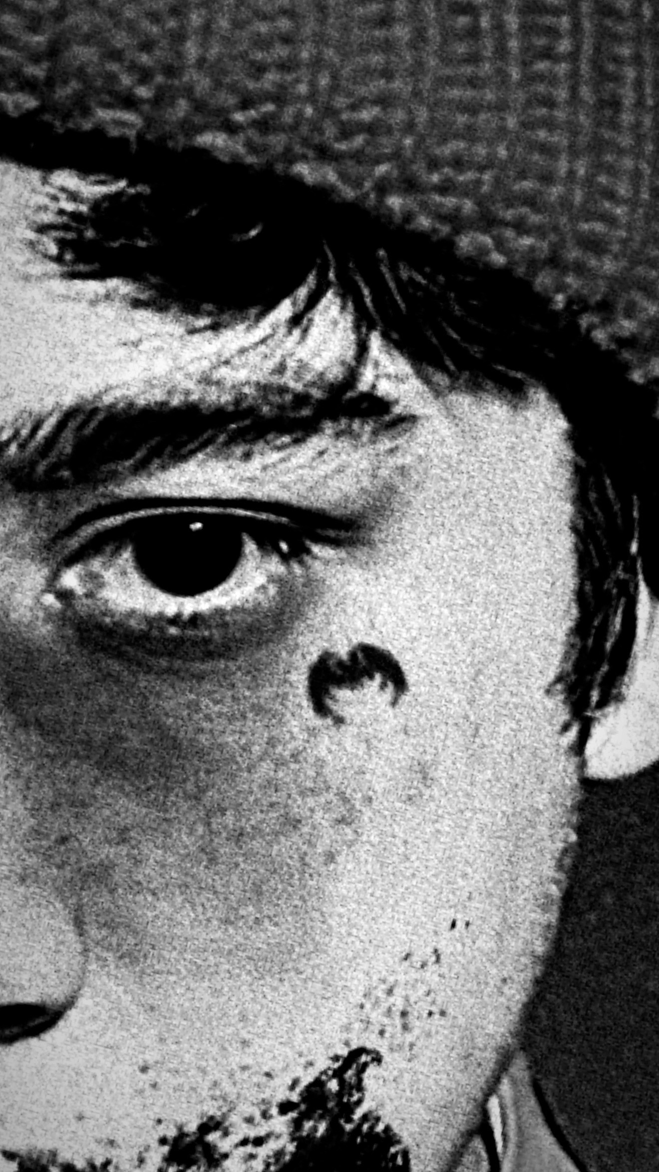 Accéder au profil de Jesus Huizar