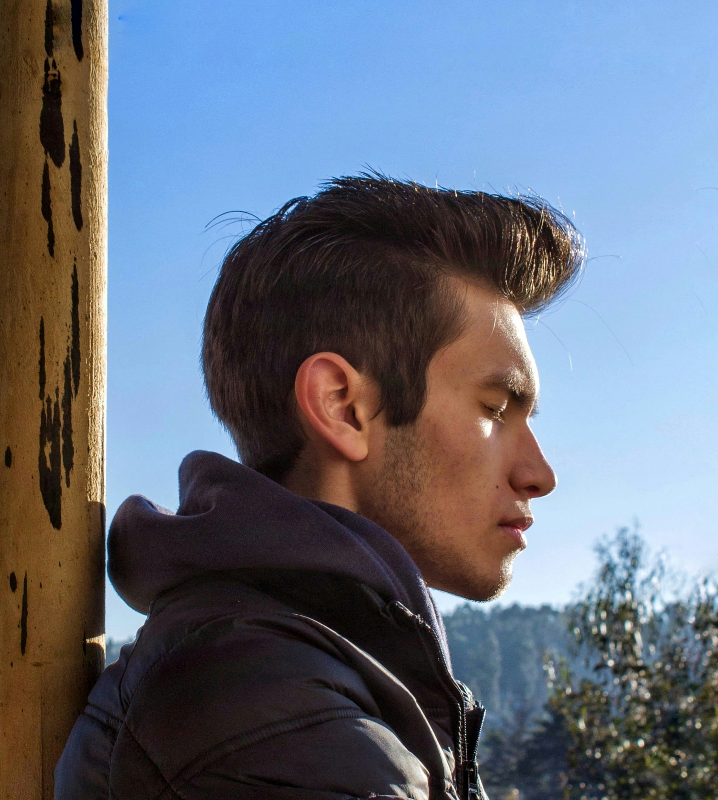 Ve al perfil de Matías Villacura