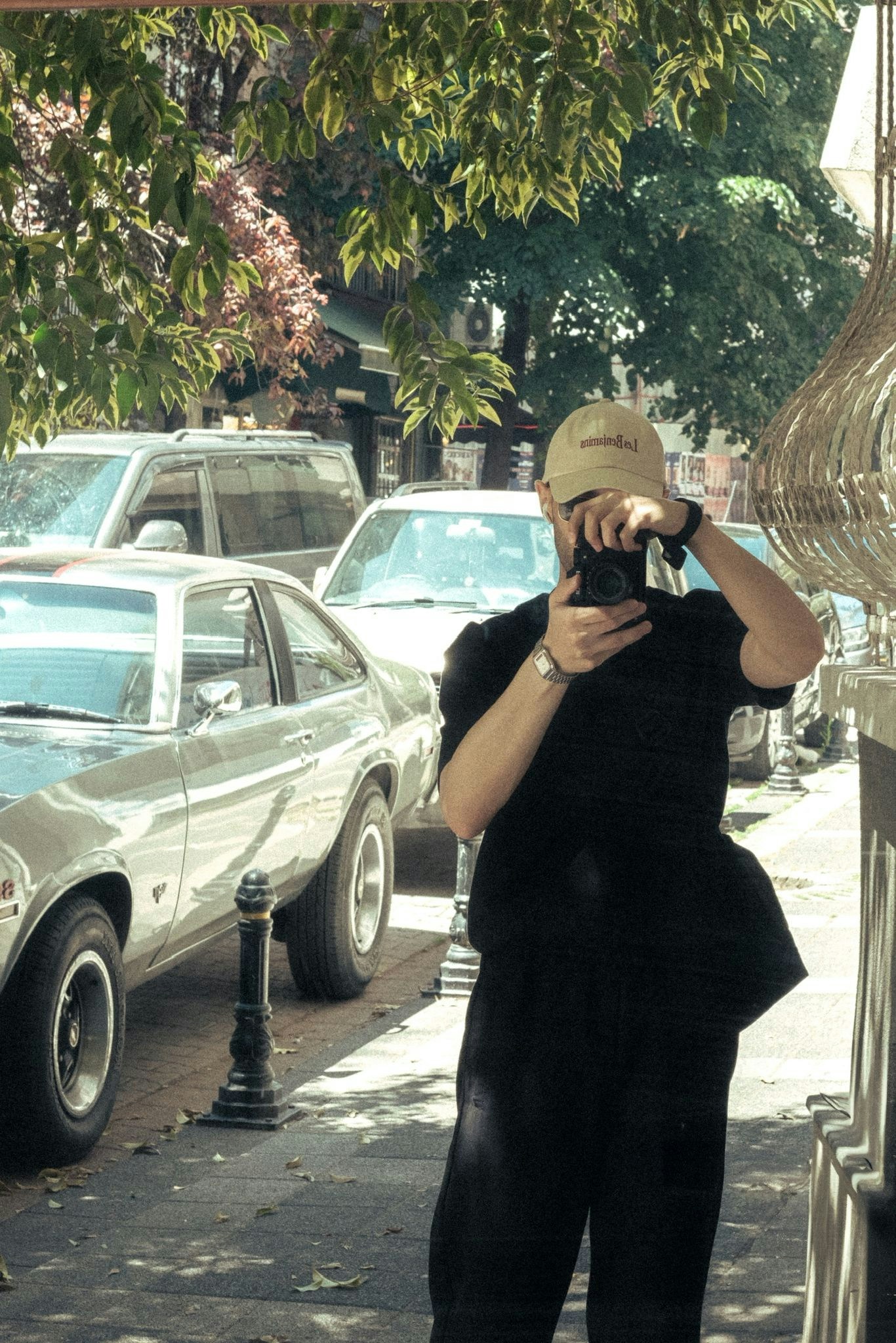 Go to Cem Yıldız's profile