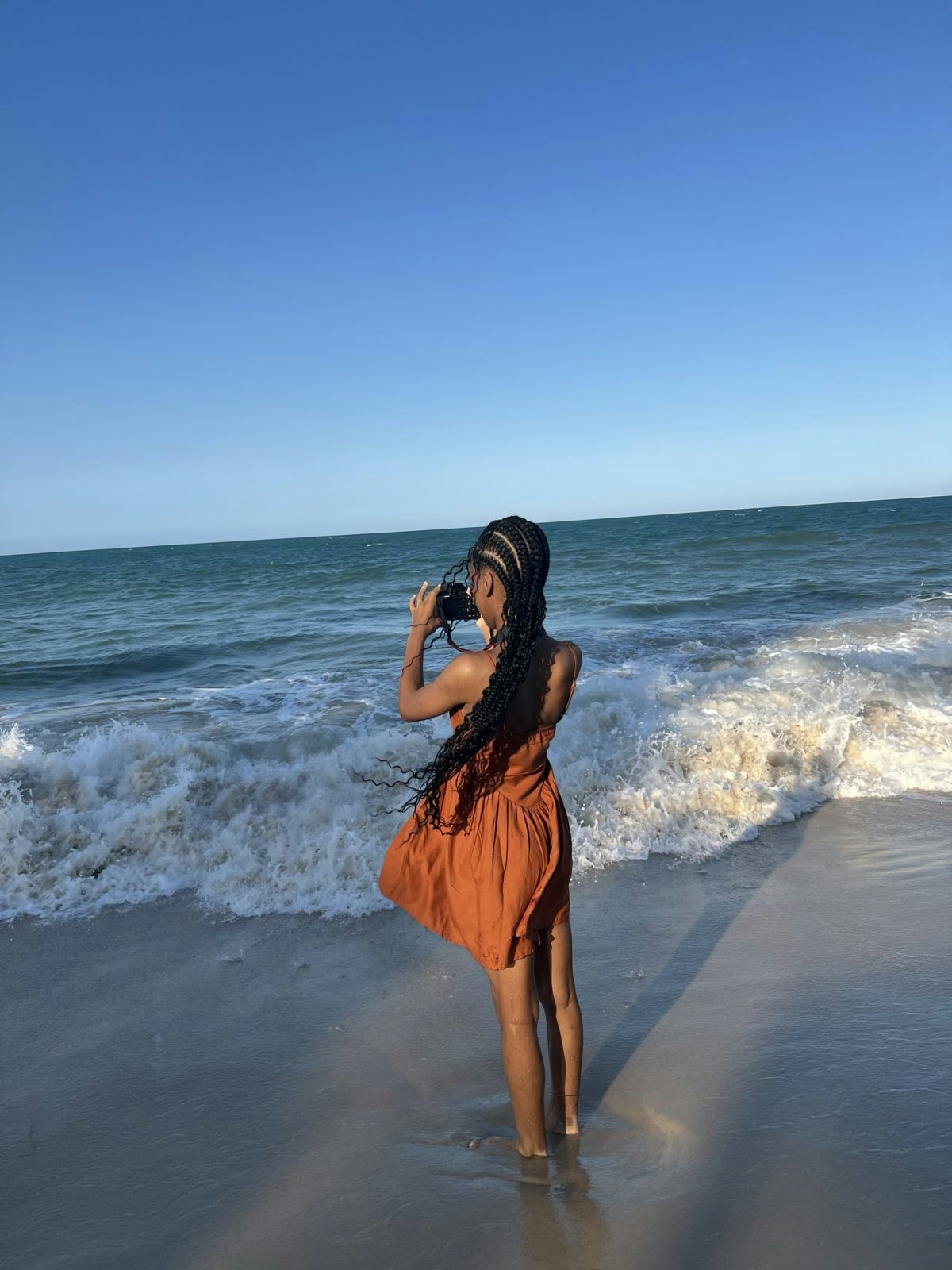 Go to Belle's profile