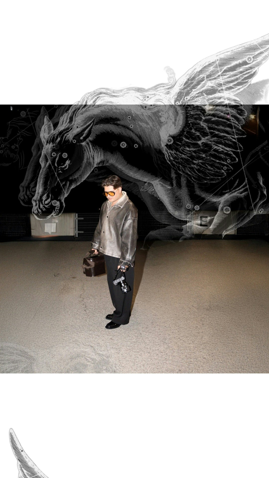 Ve al perfil de Oliver losert