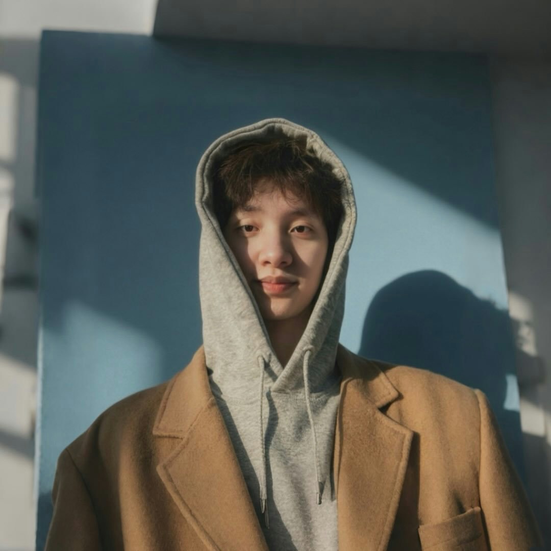 Accéder au profil de TUAN ANH NGUYEN