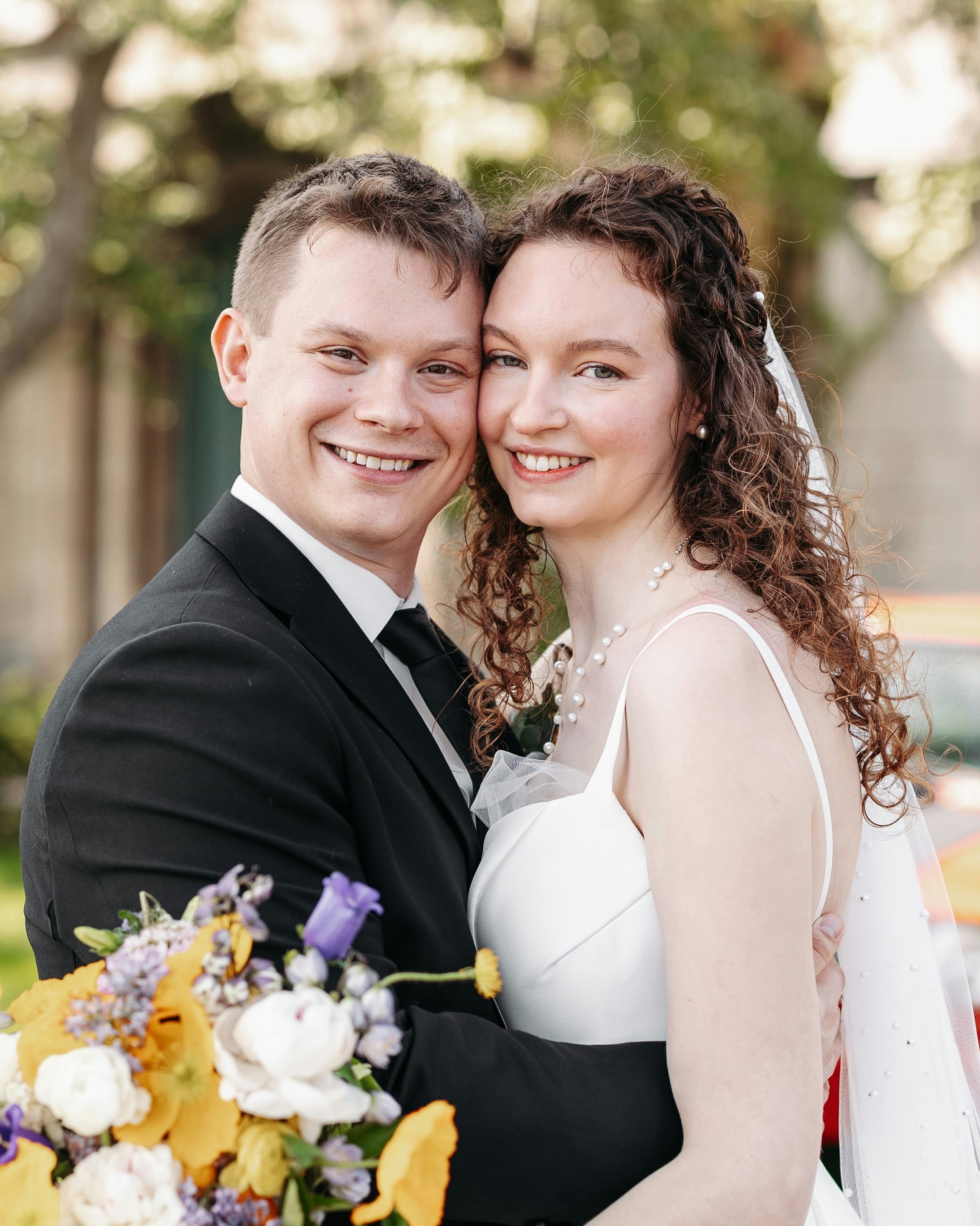 Go to Lydia Norstad's profile