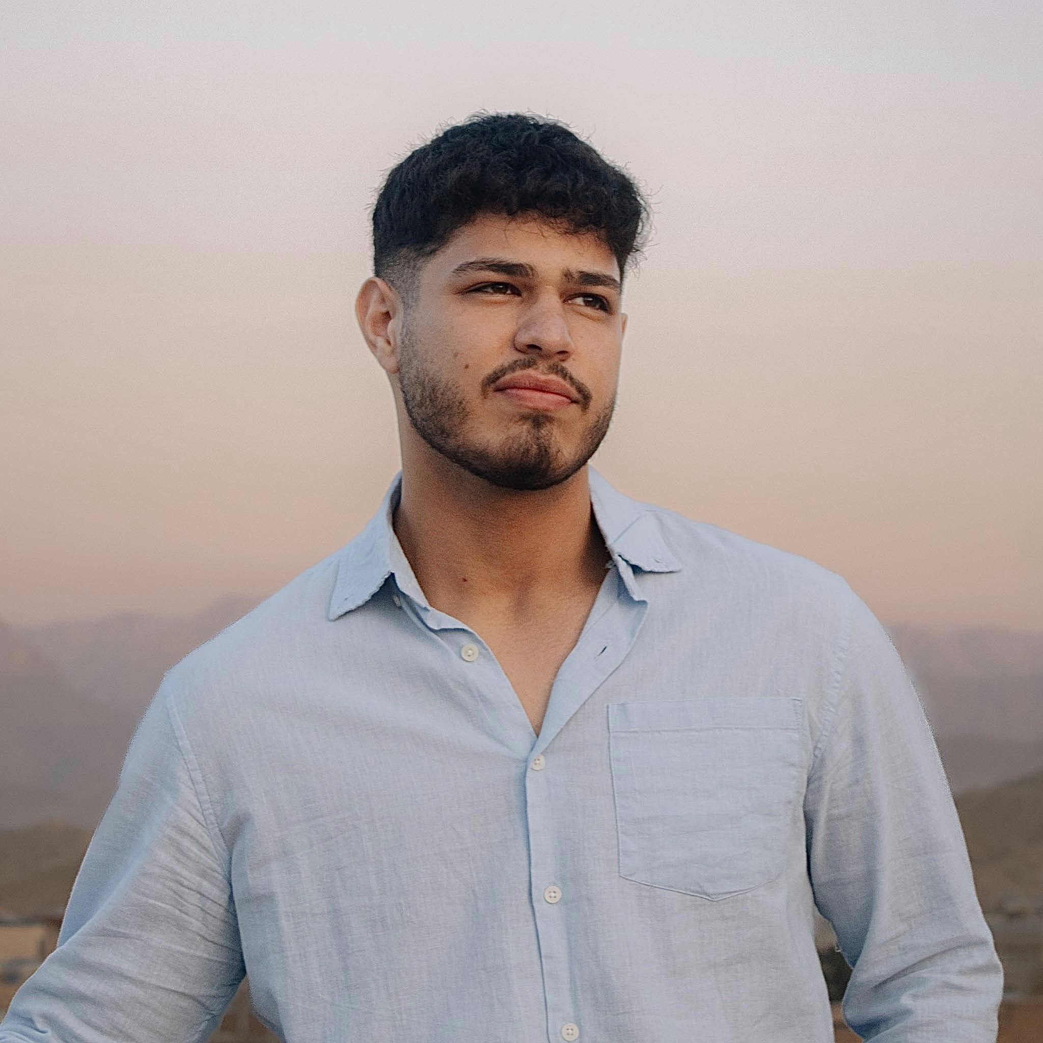 Go to Sulaiman Ahmadi's profile