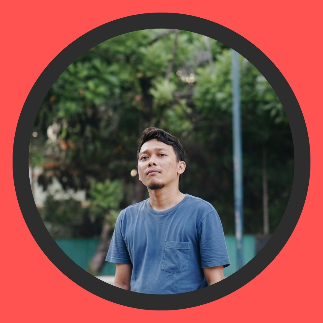 Go to Sulistyo Satriyo's profile