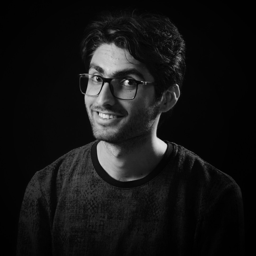 Ve al perfil de Shadmehr Vahedizadeh