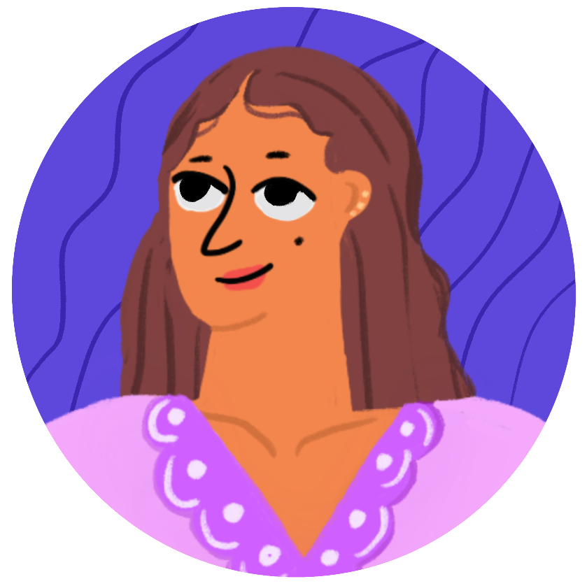 Avatar of user Anshita Nair