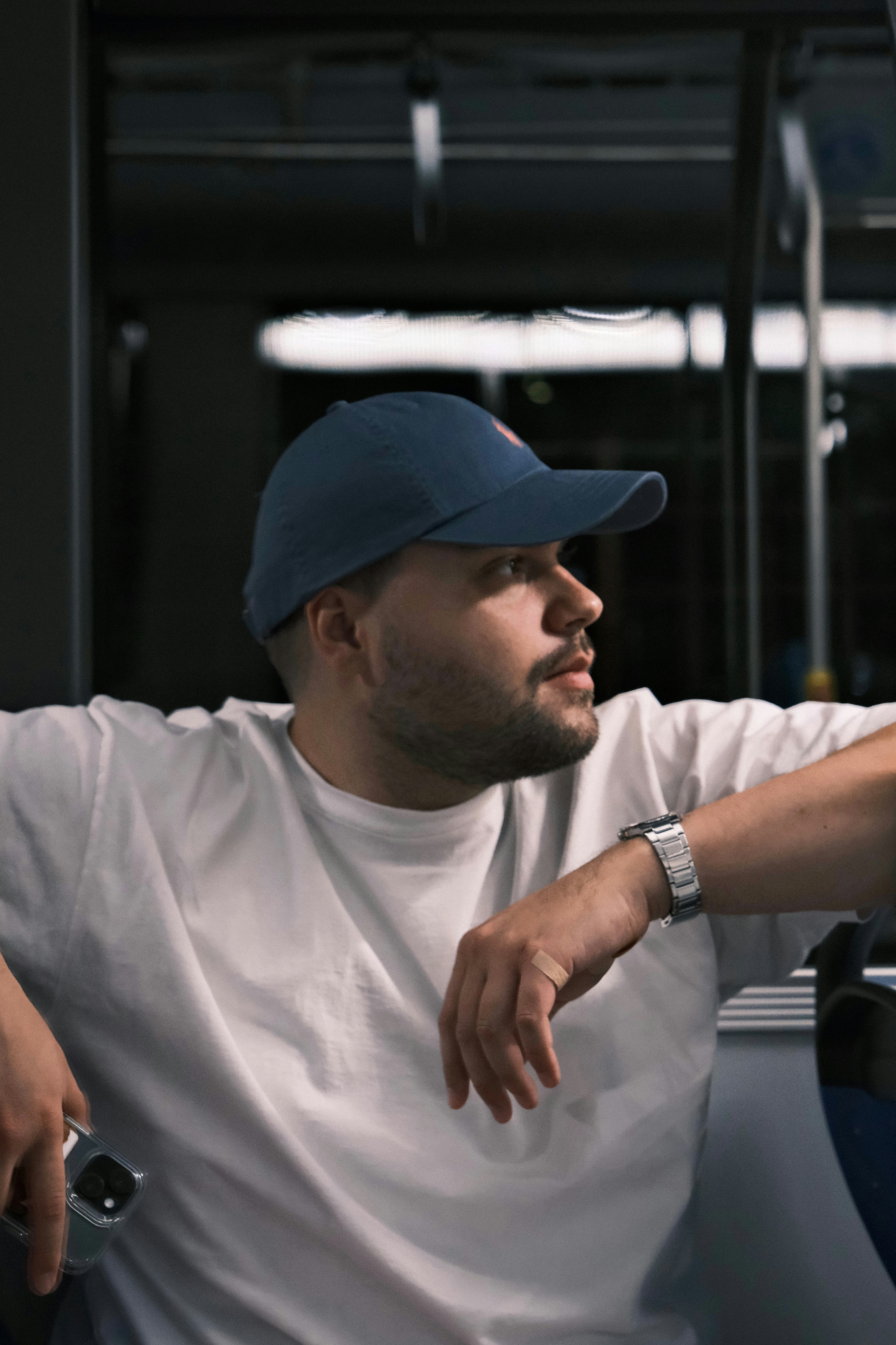 Go to Marcel Kovačič's profile