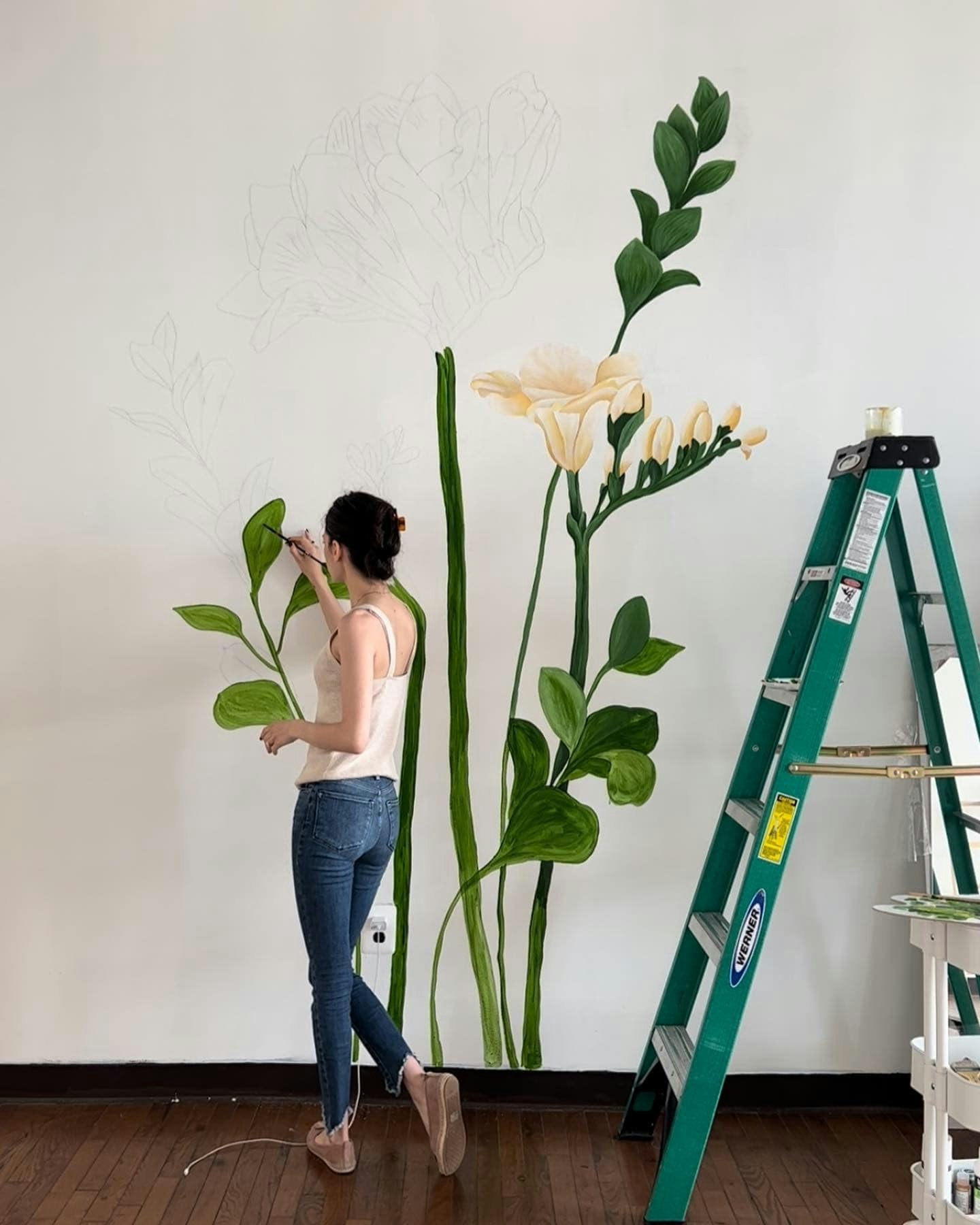 Avatar of user Natella Libin