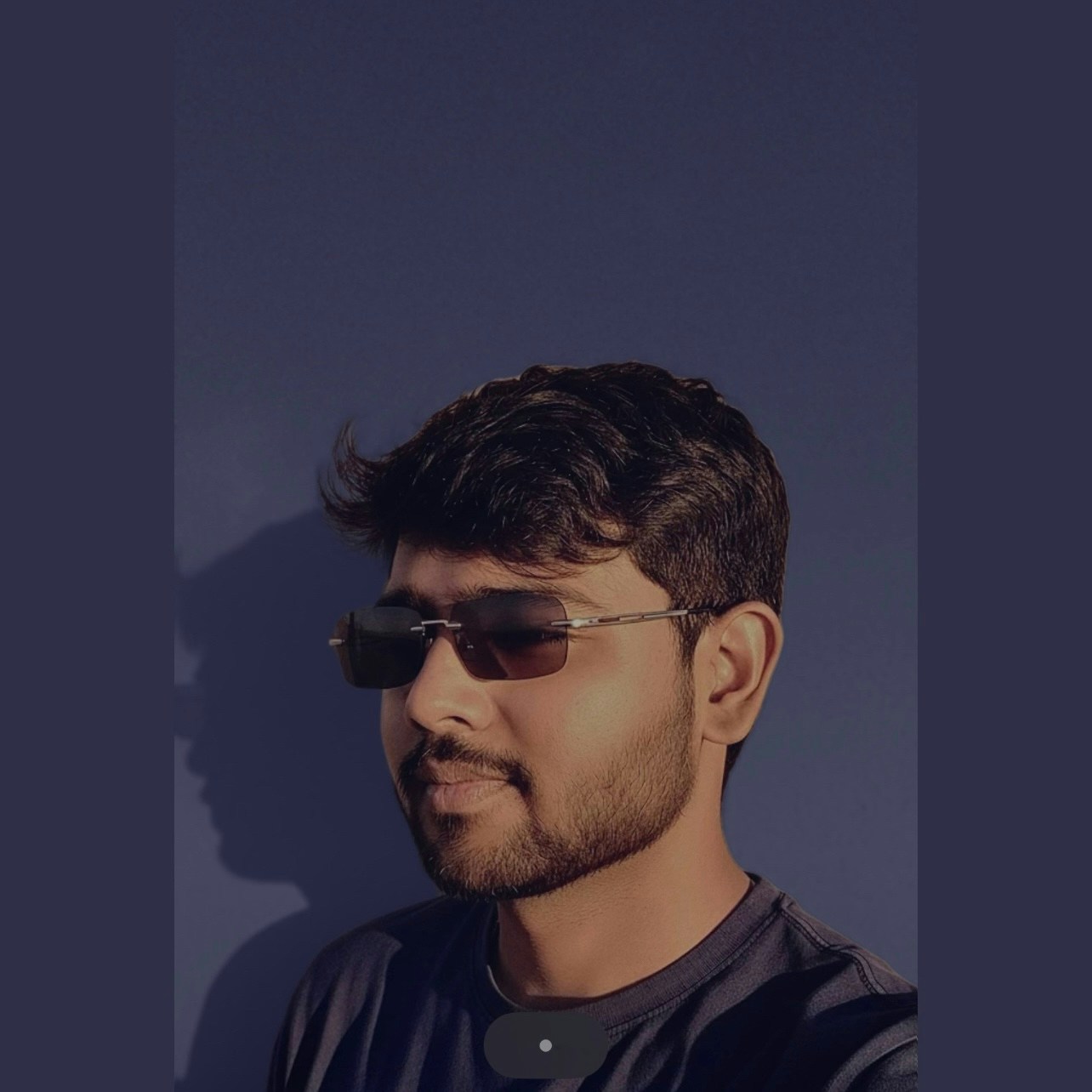 Buka profil Thanusan Ranjan
