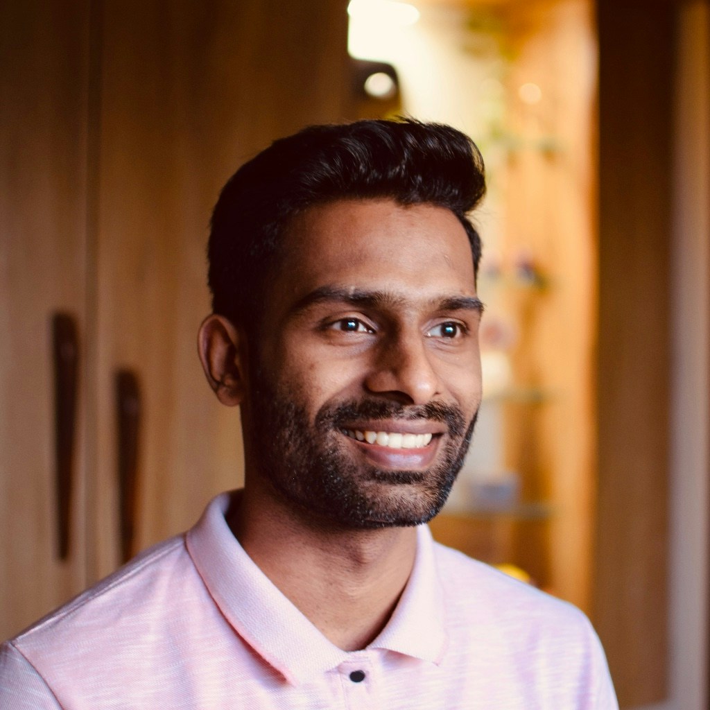 Ve al perfil de Vaibhav Surana