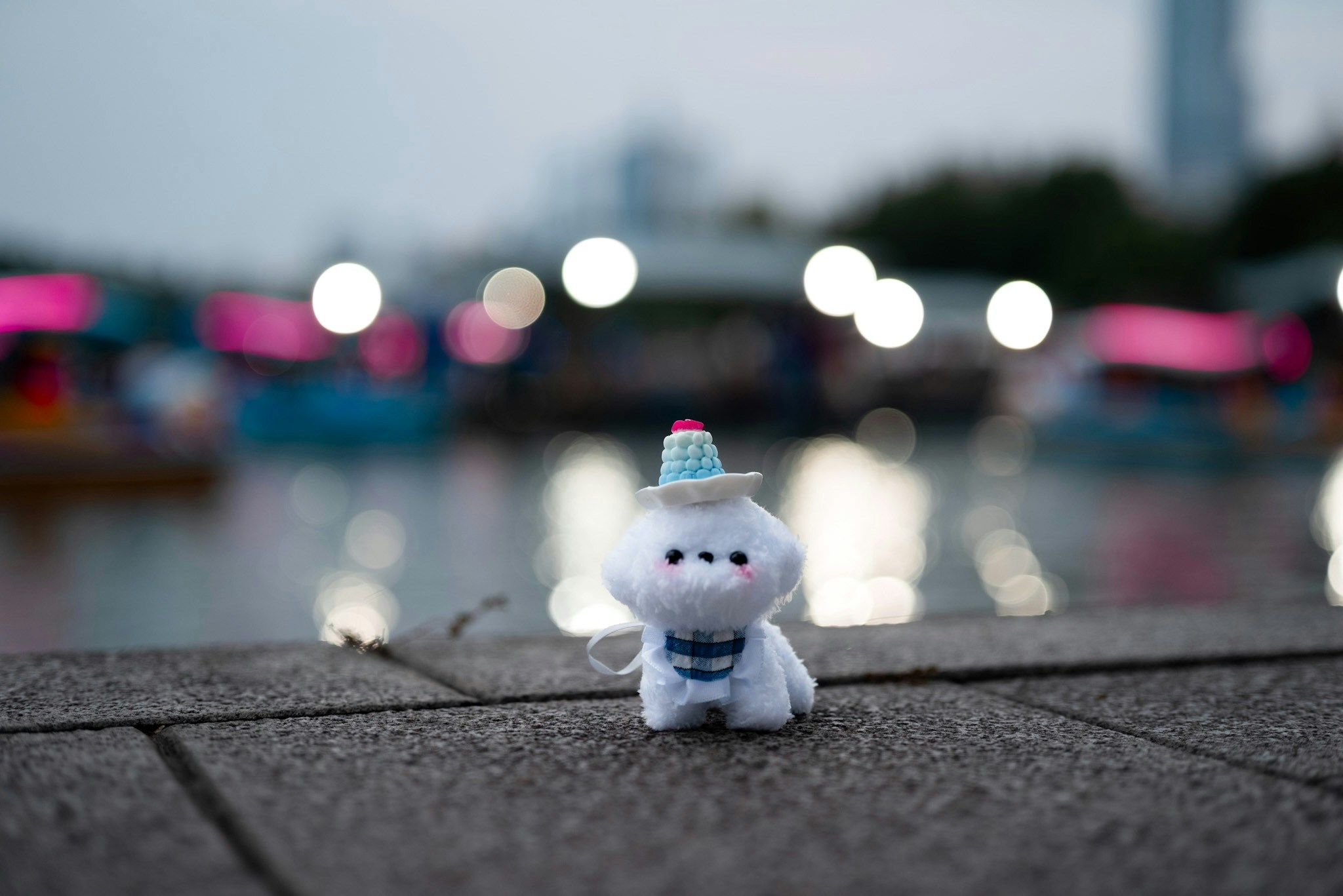 Go to Yingjie Wang's profile