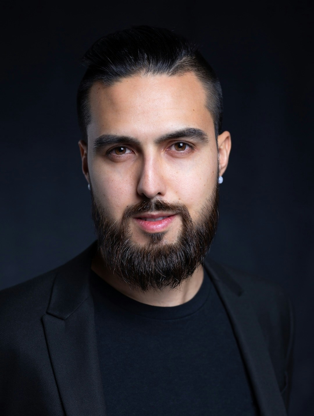 Go to Joshua Williams's profile