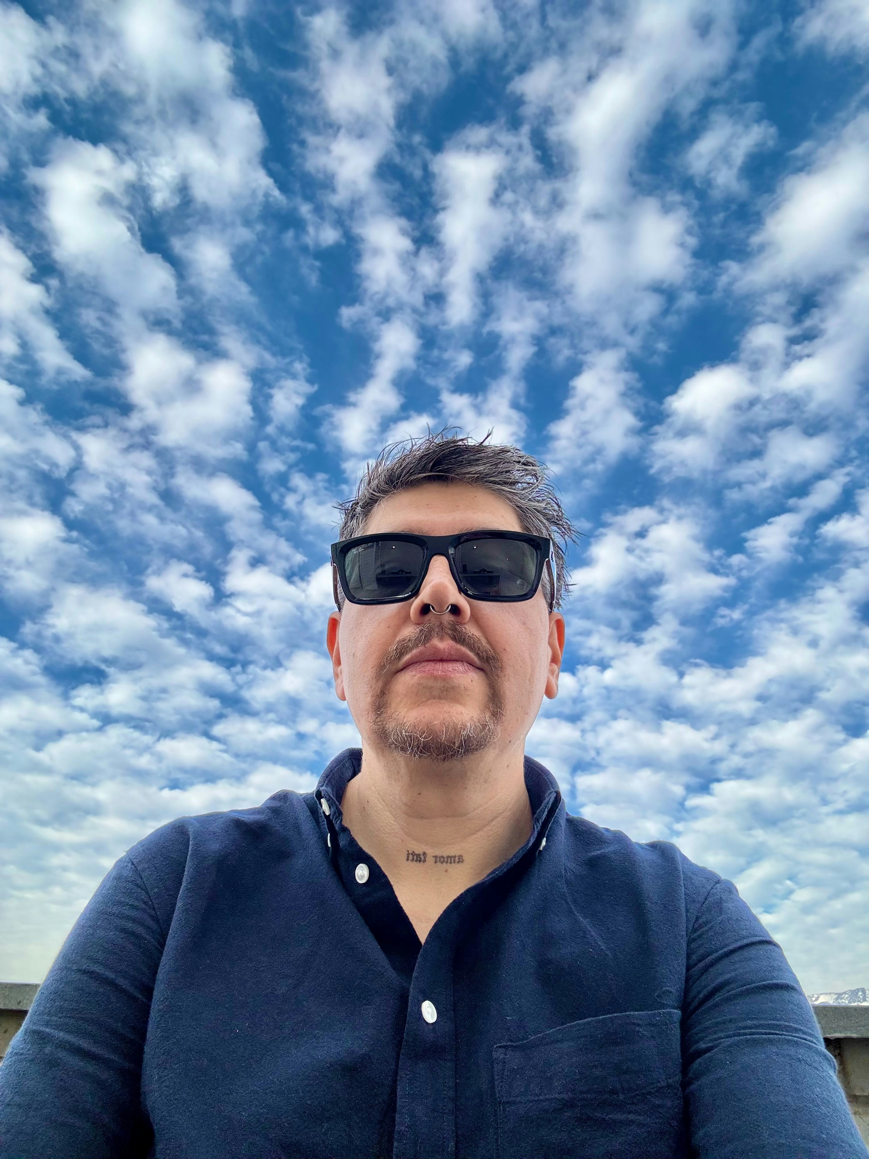 Zum Profil von Gianni Donato
