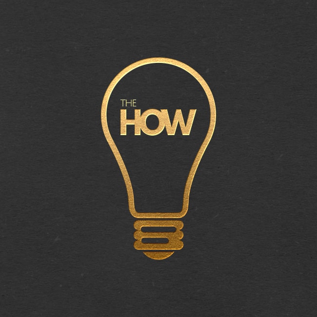 Zum Profil von The How