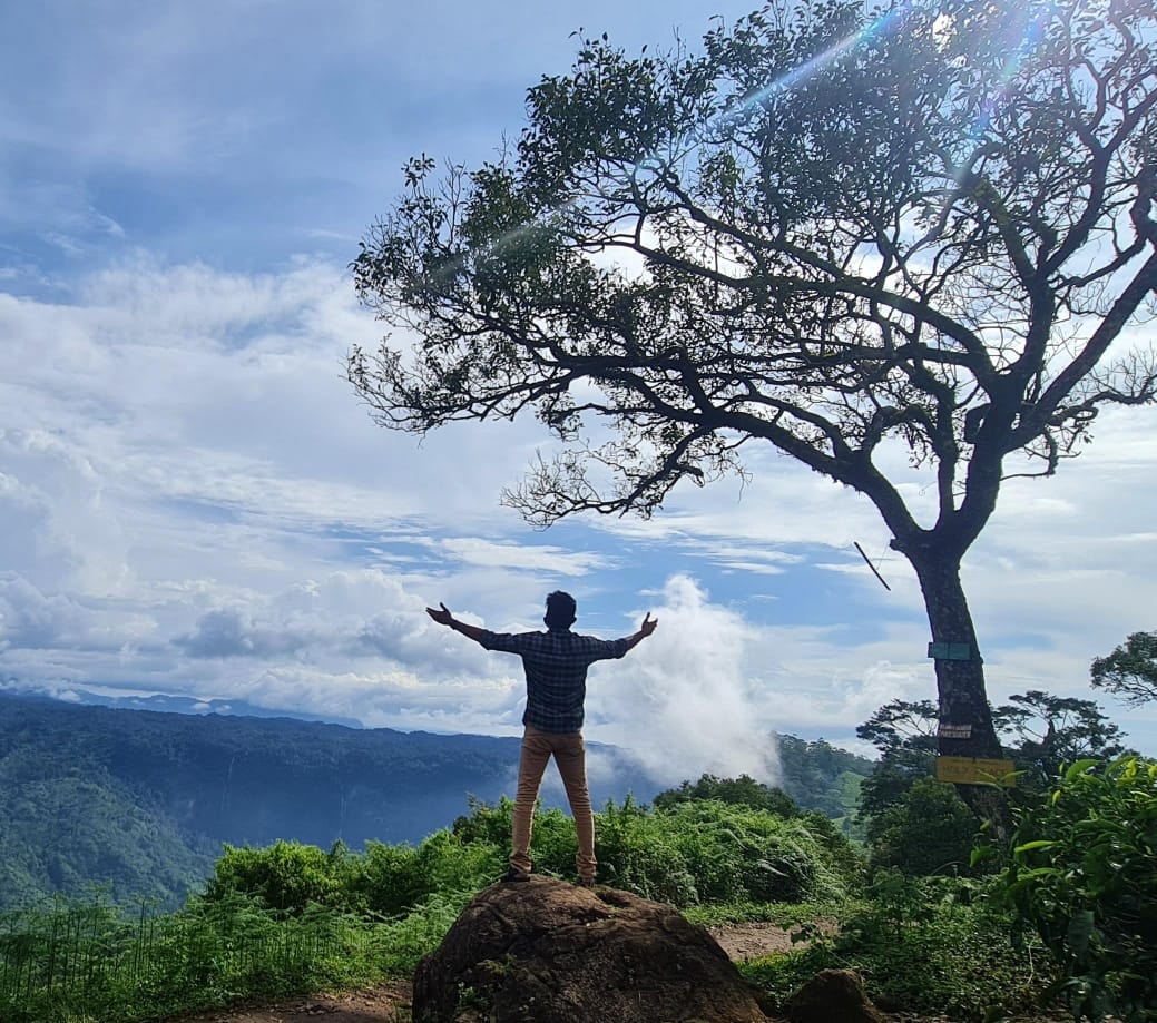 Go to Jayesh J's profile