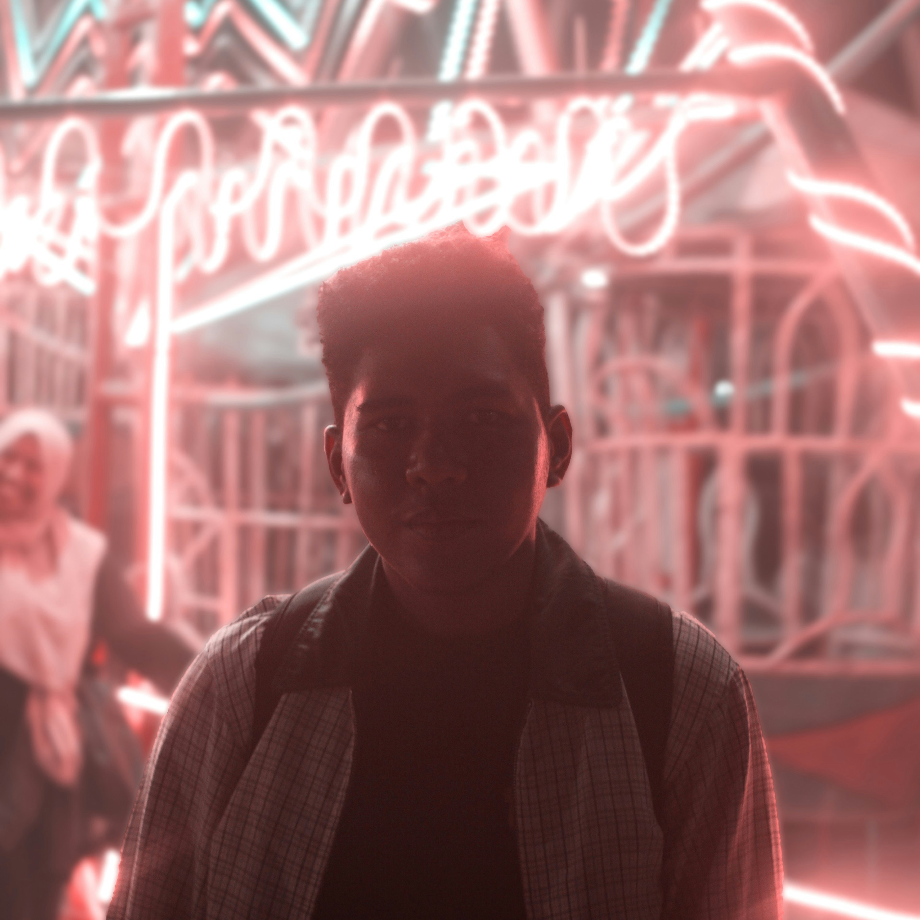 Go to Kenny Letsoin's profile