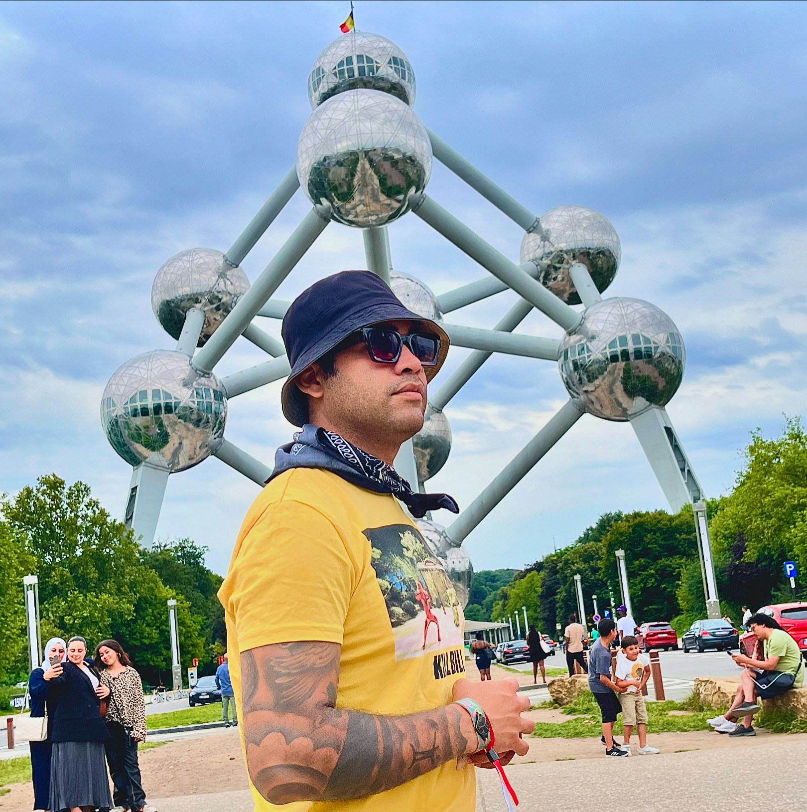 Go to Felix Ramirez's profile