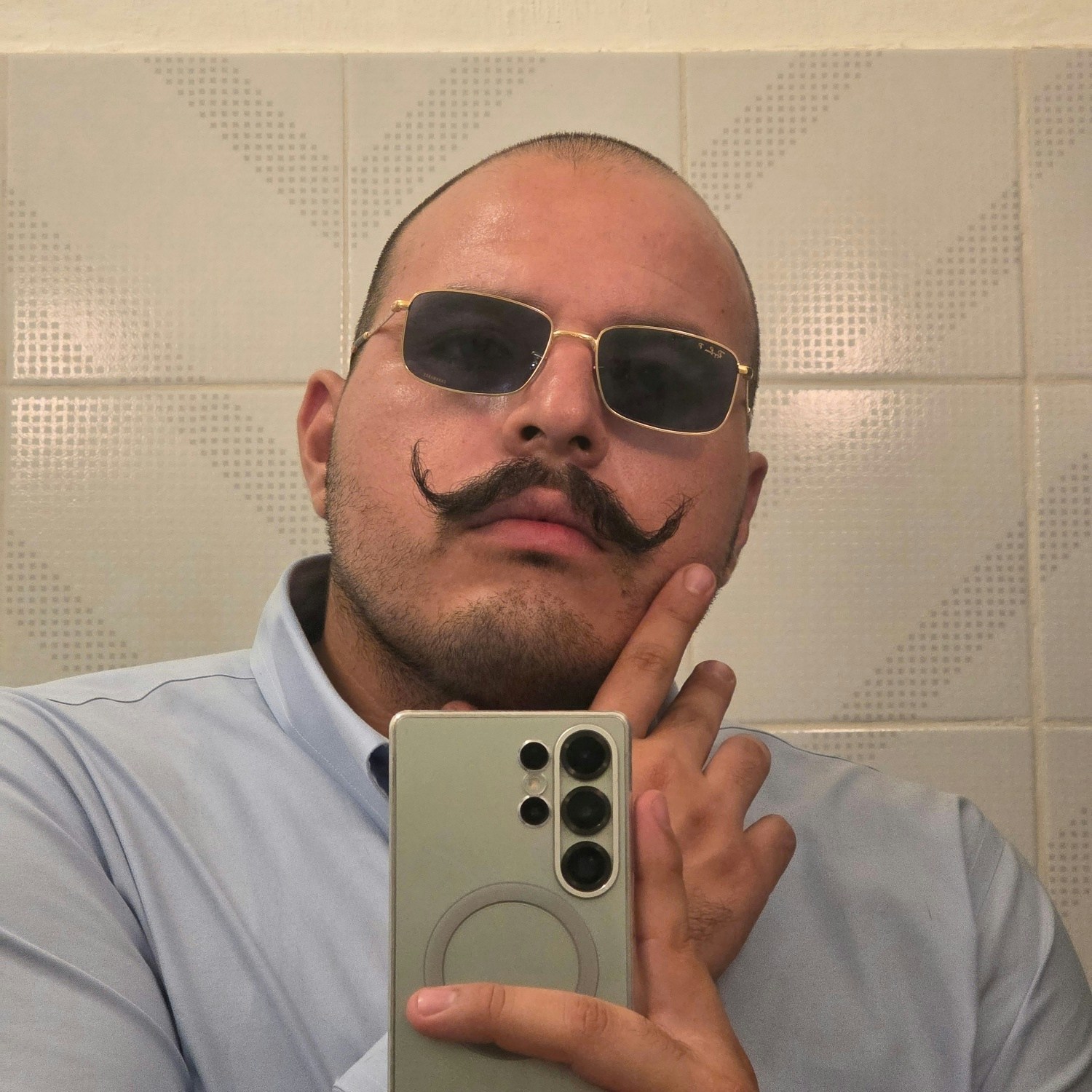 Go to Jaime Luna Flores's profile