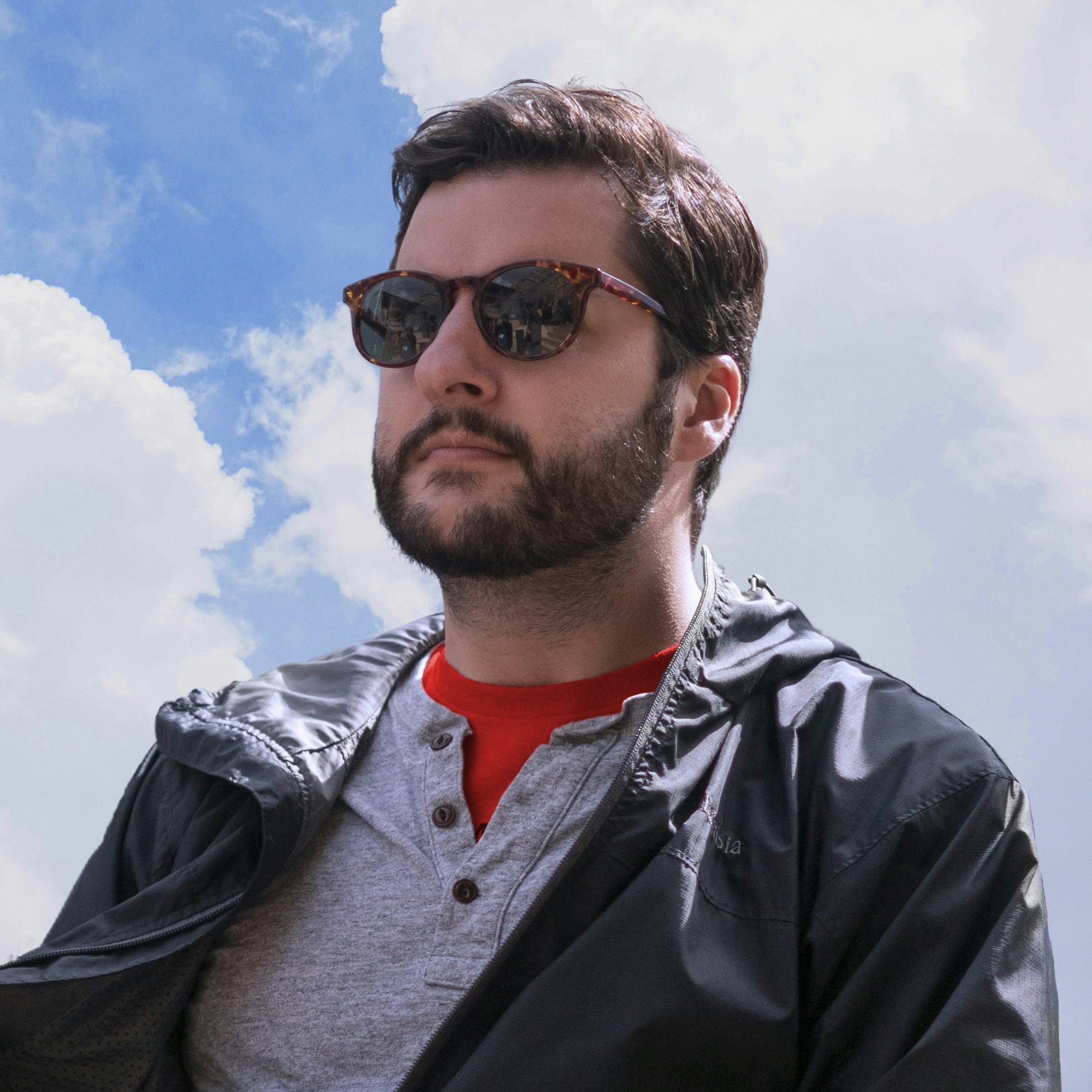 Go to Randall Bruder's profile