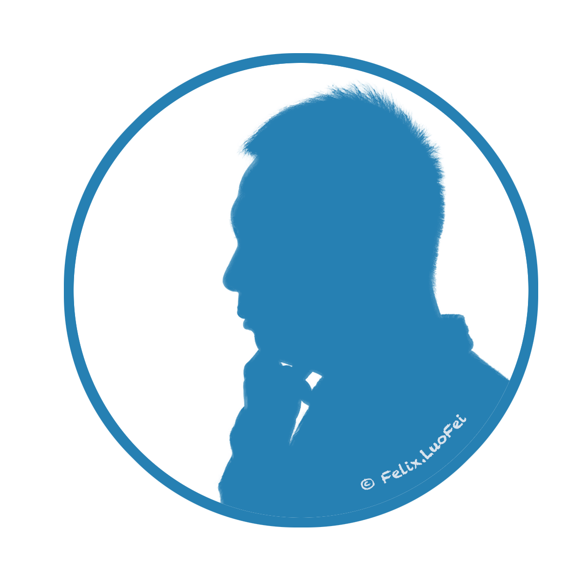 Vai al profilo di Felix Luo