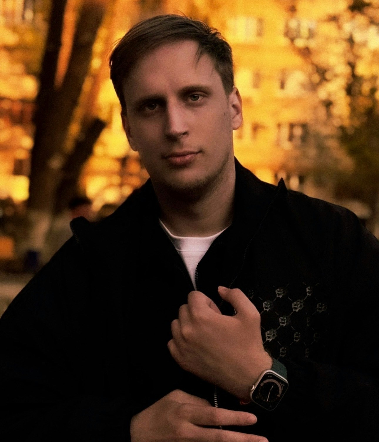 Zum Profil von Sergei CH