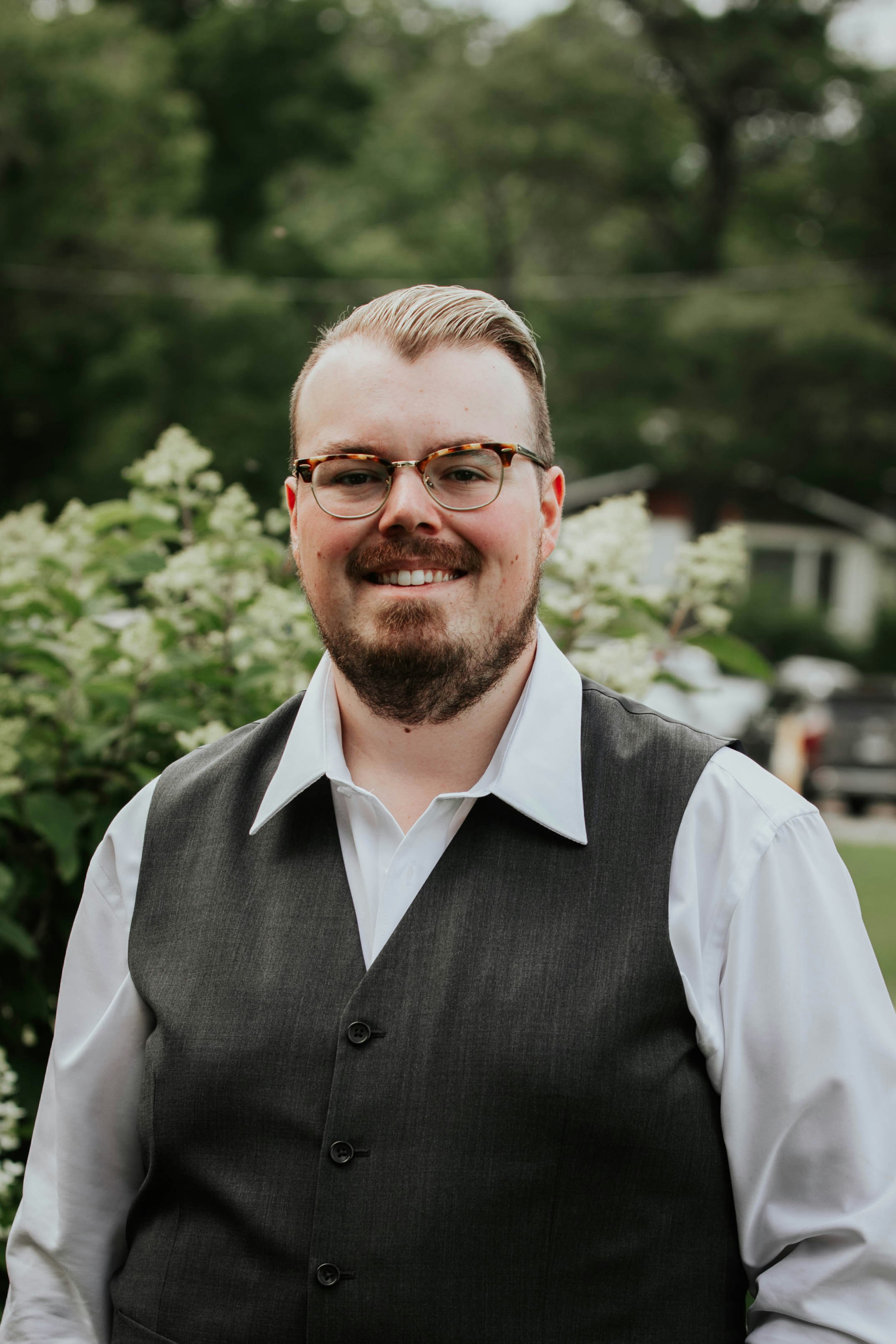 Avatar of user Simon Harvey | @SIMHXRVEY