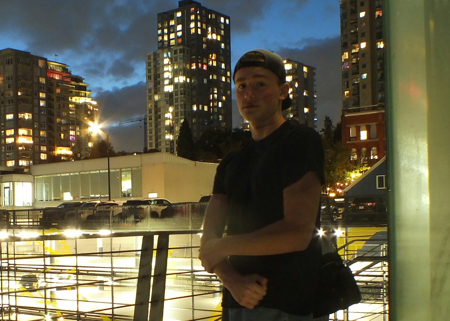 Avatar of user Dylan Richard