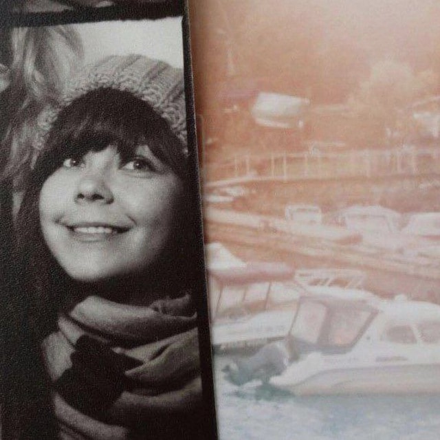 Go to Alina Mikhalchenko's profile