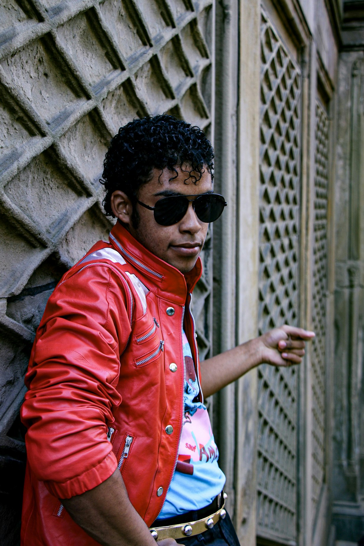 Go to Shui Miles's profile