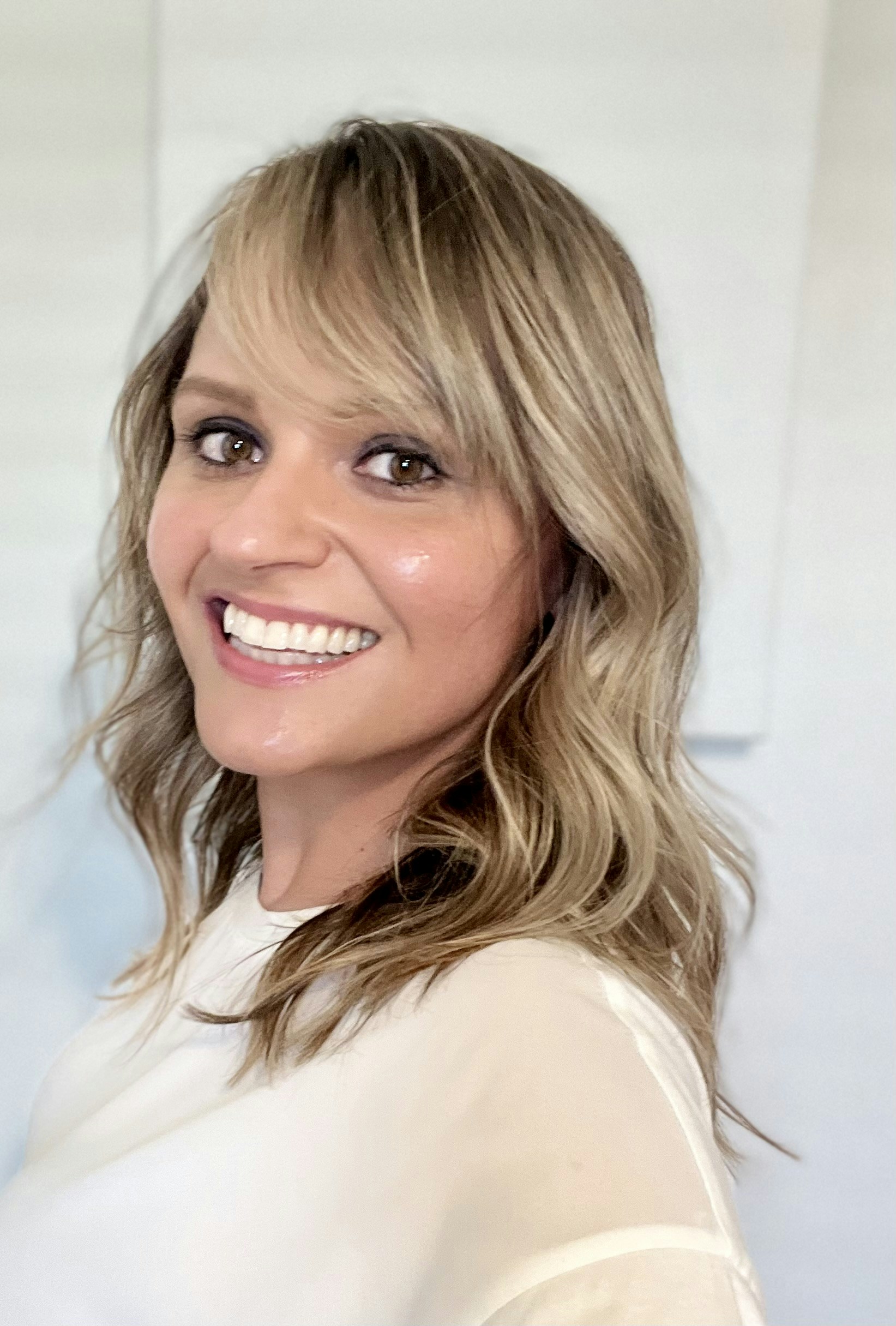 Ir para o perfil de Margaret Szarzynski