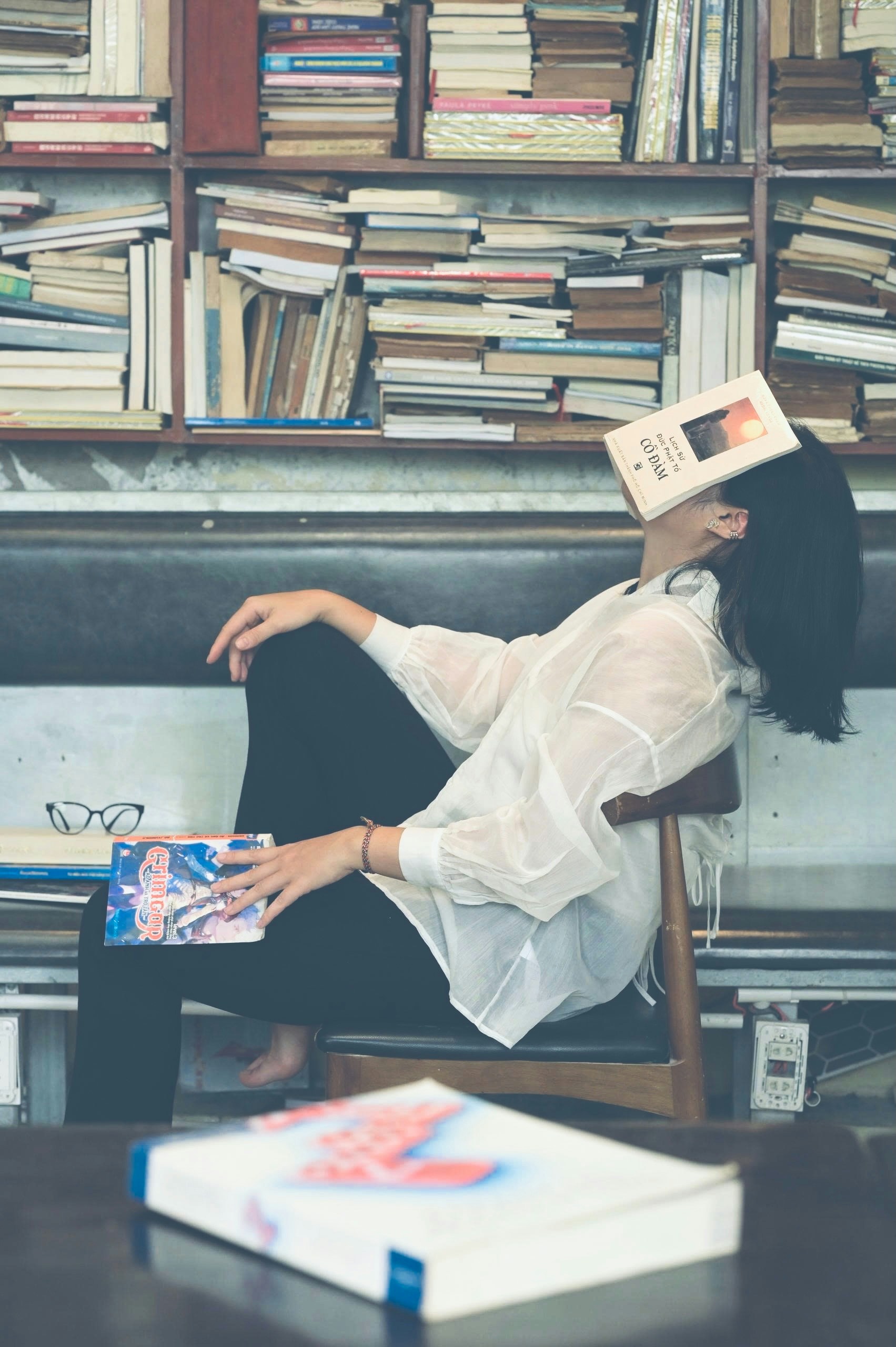 Go to Lofosyos's profile