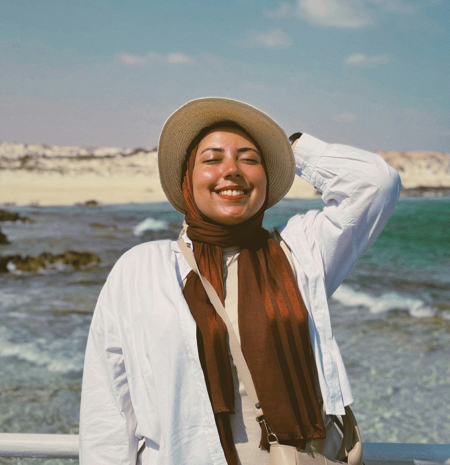 Go to Salma Nagy's profile