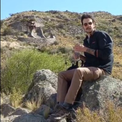 Go to Luciano Mantovani's profile