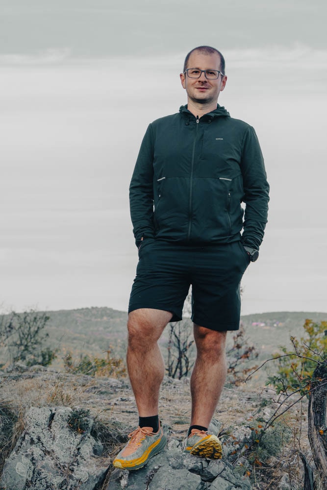 Go to Milan Czar's profile