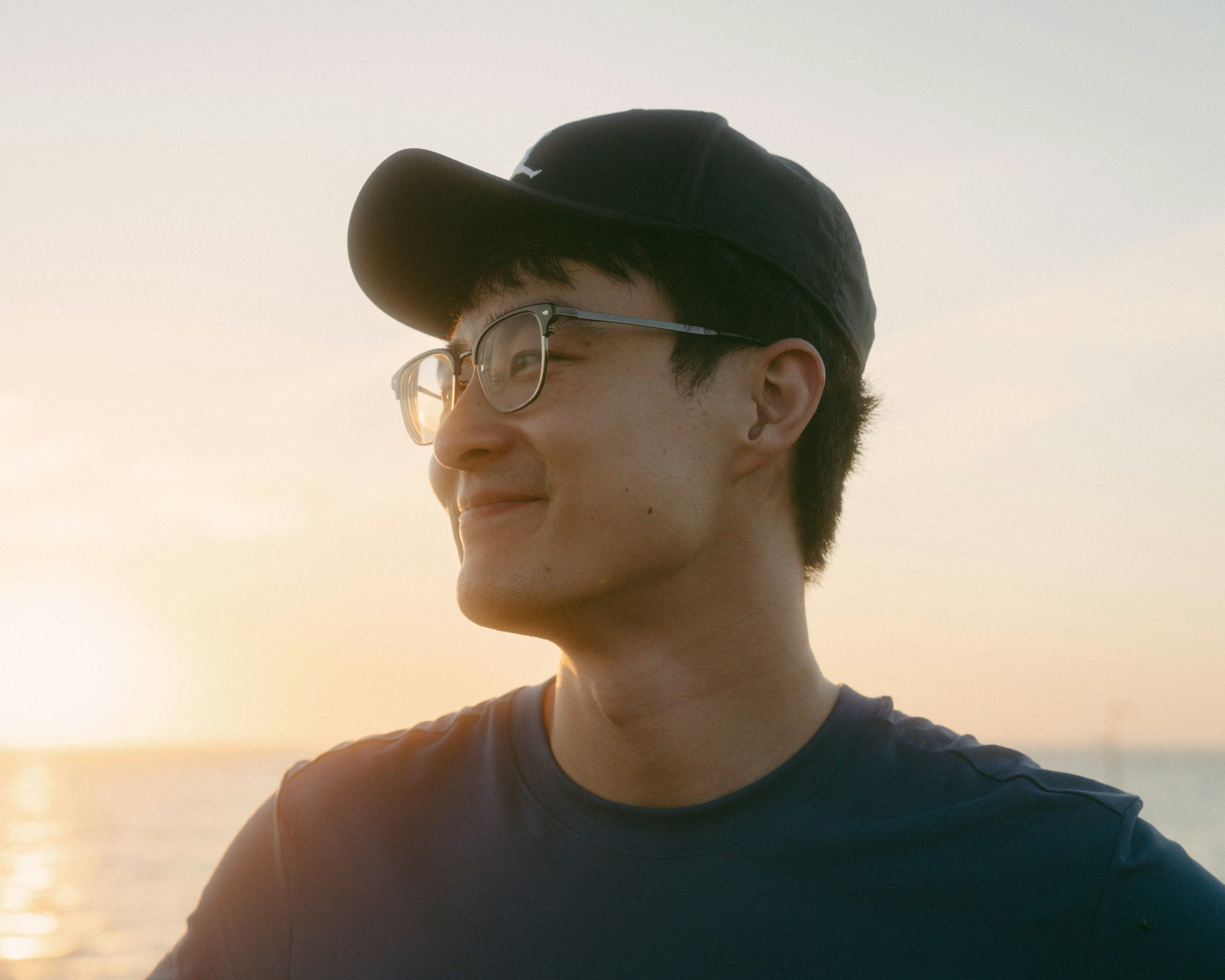 Accéder au profil de Roger Cai