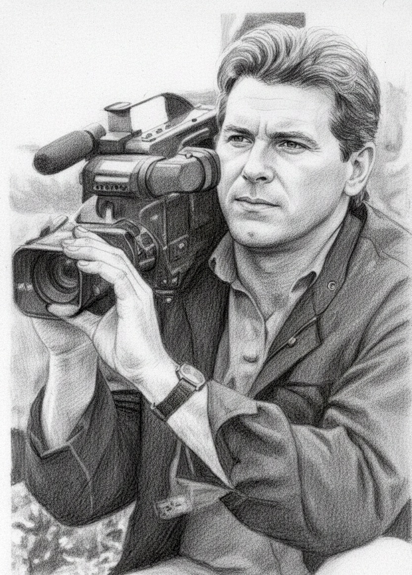 Avatar of user Francis MacDonald