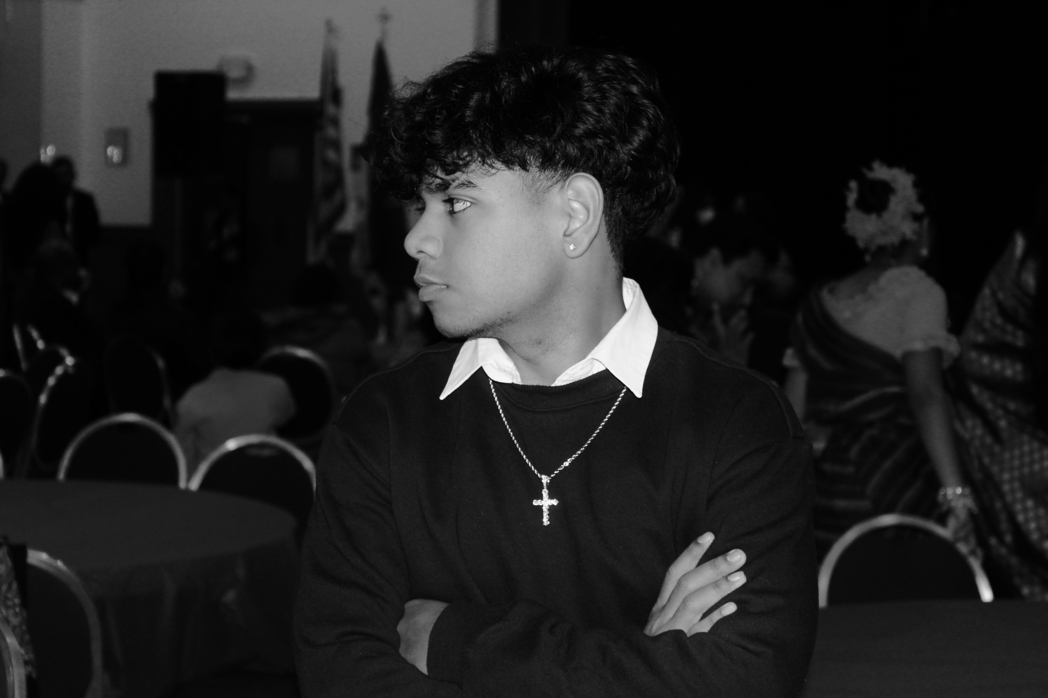 Avatar of user Angelo D Costa
