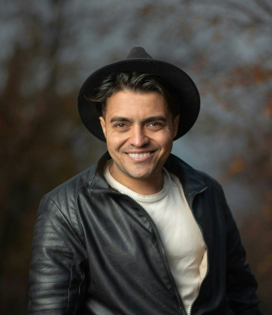 Go to Faramarz Falaki's profile