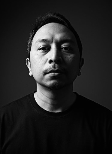 Avatar del usuario Irwan