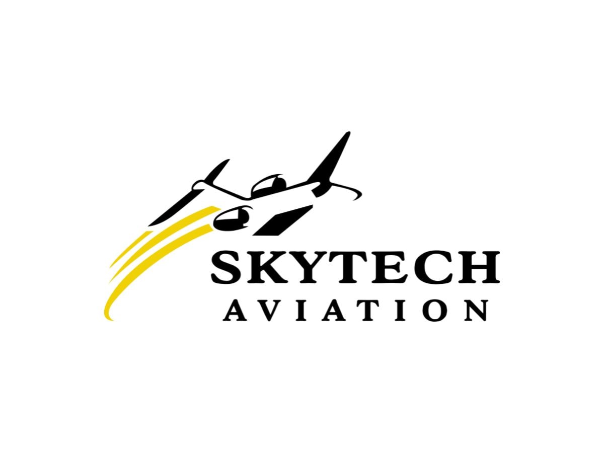 Go to Skytech Aviation's profile