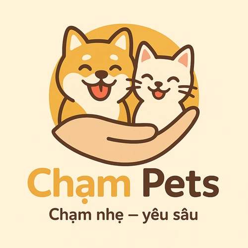 Go to Cham Pets Family's profile