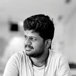 Zum Profil von Anand Godini